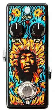 Dunlop Hendrix Octavio Mini
