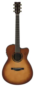Yamaha TAS3 C Sand Burst