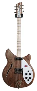 Rickenbacker 360W Walnut