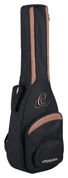 Ortega ONB44L 4/4 Size Padded Long Classical Guitar Bag