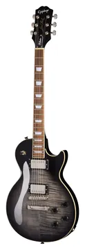 Epiphone Les Paul Tribute Plus Ebony Burst