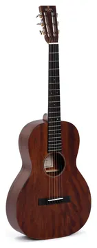 Sigma 00M-15S Serie 15