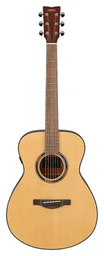 Yamaha TAS1E TransAcoustic Concert Natural