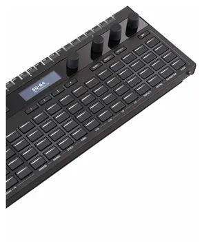 Korg SQ-64