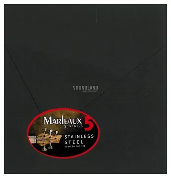 Marleaux Strings 5 040-128
