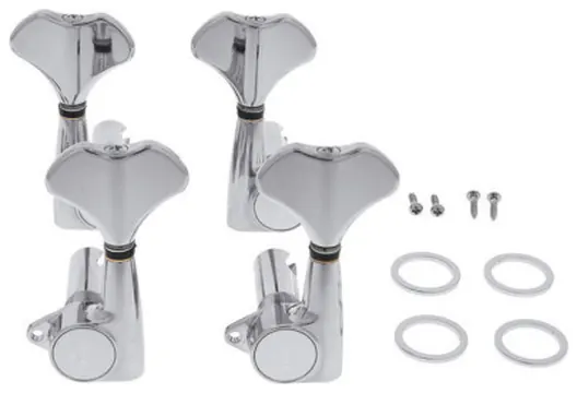 Gotoh GB707 2L/2R C Bass Tuners