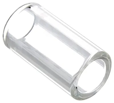 D_Addario D'addario PWGS-SL Bottleneck EN Verre - Grande Taille