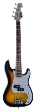 Phoenix Contrabaixo Phoenix Precision Junior 4 Cordas SB