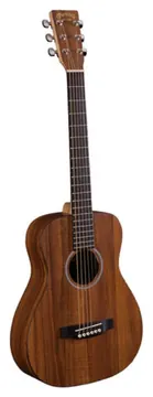 Martin LXK2-L Little Martin - Linkshandig