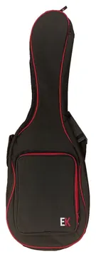 Saco para Guitarra Clássica 3/4 EK 5MM