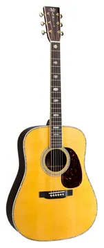 Martin D-41 (2025) Chitarra Acustica Dreadnought