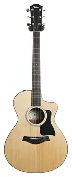 Taylor 212ce Plus Grand Concert Spruce/Rosewood