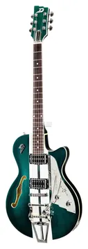 Duesenberg Starplayer TV Mike Campbell 40th Anniversary