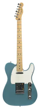 Fender Player Telecaster tidepool MN