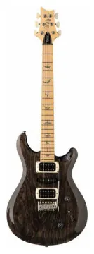 PRS SE Swamp Ash Special Charcoal