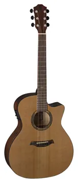 Baton Rouge AR21C/ACE Westerngitarre