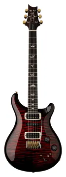 PRS Modern Eagle Feuer Smokeburst