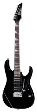 Ibanez GRG170DX-BKN - black night