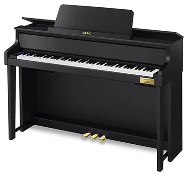 Casio CELVIANO Grand Hybrid GP-310 BK Digitalpiano