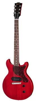 Gibson Les Paul Junior Double Cut Vintage Cherry