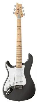 PRS SE SILVER SKY MAPLE LH OVERLAND GRAY
