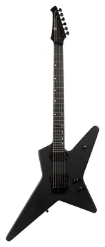 Spira Guitars SR-400 MBK