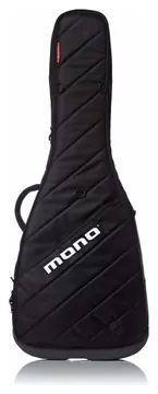 Mono Vertigo Electric Guitar Case Schwarz