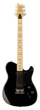 PRS NF53 Black con Funda