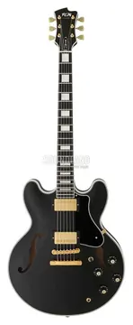 FGN Masterfield Semi Custom HH
