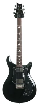 PRS S2 Standard 22 Black