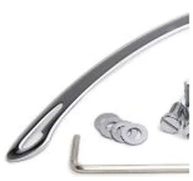 göldo Originals LT2 Drop-In Vibrato System For Stop-Tail Guitars, TLT2C
