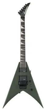 Jackson JS Series King V JS32 Matte Army Drab