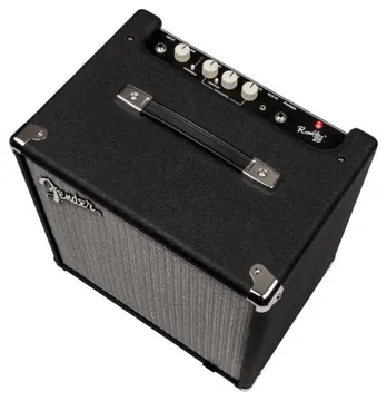 Fender Rumble 25 V3 2370206900