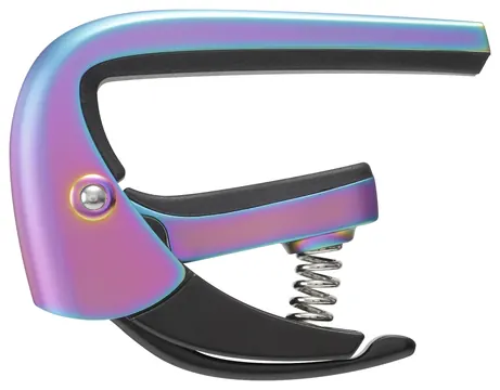 Ibanez Kapodaster für Akustische und Elektrische Gitarre - Multicolour