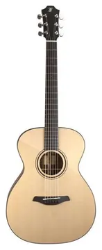 Furch Blue Plus OM-SW Orchestra model Acoustic Guitar (2026 CNR Active Upgrade Model) Plus FREE Furch Deluxe Gigbag (Worth £100)