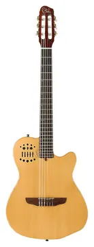 Godin ACS Nylon Natural SG