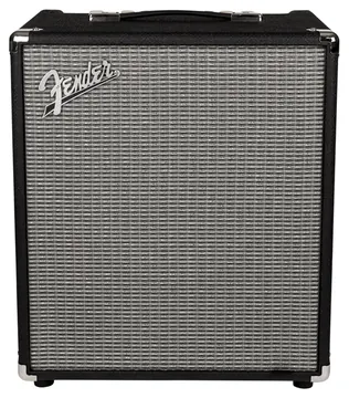 Fender Rumble 100 Watt | Bass Combo Amplfier