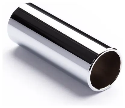 Dunlop 320 Chrome Large Long Slide