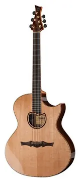 Cuntz CWG-23S Indian Rose Custom