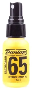 Dunlop 6551J4 Lemon Oil