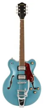 Gretsch G2622T Streamliner CB Arctic Blue