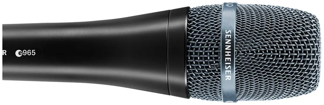 Sennheiser e965