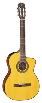 Takamine Gc3Cenat Natural