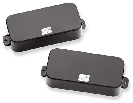 Seymour Duncan Alt-Metal Blackout HB Active 7-String Set