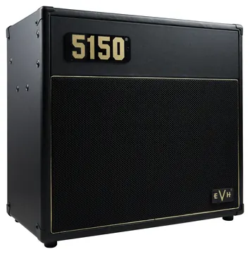 EVH 5150 Iconic Series 15W EL34 1X10" Guitar Combo Amp (2258106000)
