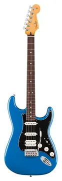 Fender Player II Modified Stratocaster HSS RW Electric Blue
