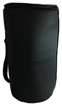 Lecourucci Capa para Rebolo 12x50 Lecourucci Black 600