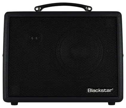 Blackstar Sonnet 60