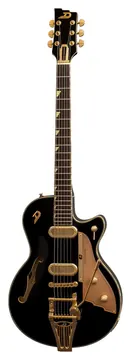 Duesenberg Starplayer TV Phonic Black
