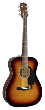 Fender CC-60S Concert - Sunburst